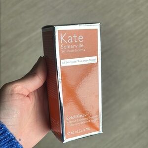 Kate Somerville ExfoliKate Treatment